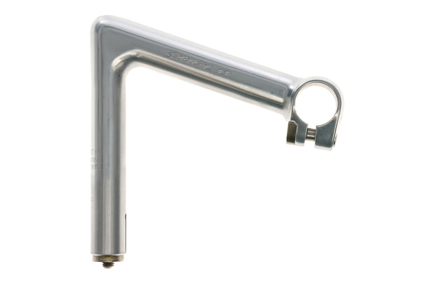 Nitto Pearl 13 Quill Stem 26mm Clamp 140mm -17 D | The Pro's Closet