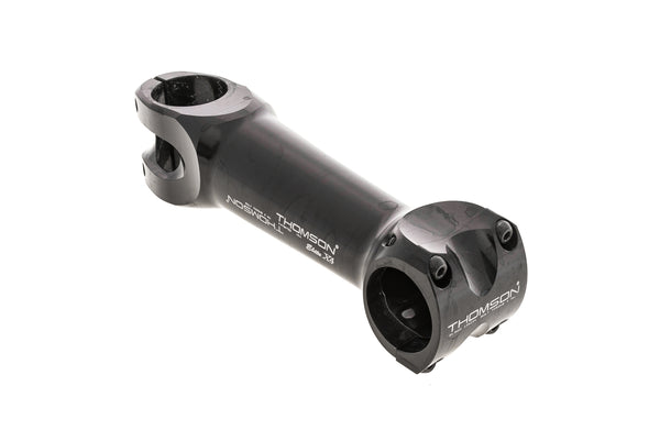 Thomson Elite X4 Alloy Stem 31.8mm Clamp 130mm 1 | The Pro's Closet