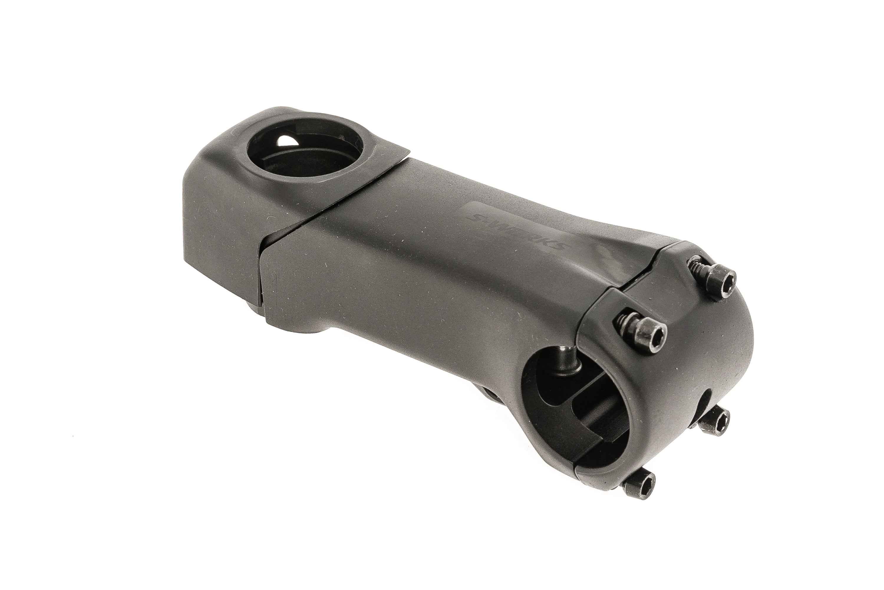 Specialized S-Works Venge Vias Alloy Stem 31.8mm | The Pro's Closet