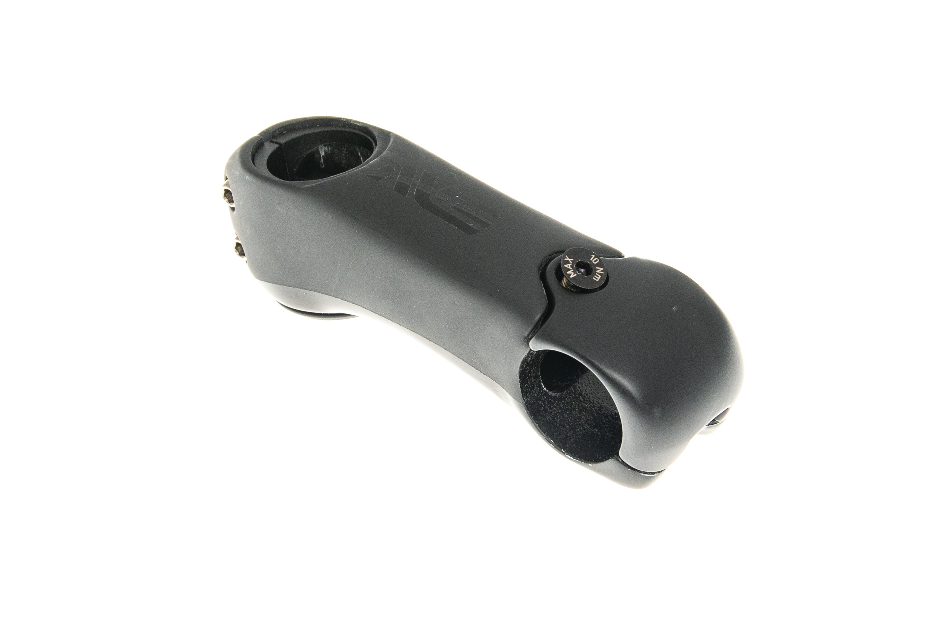 ENVE Aero Carbon Stem Clamp 100mm -12 Deg The Pro's Closet