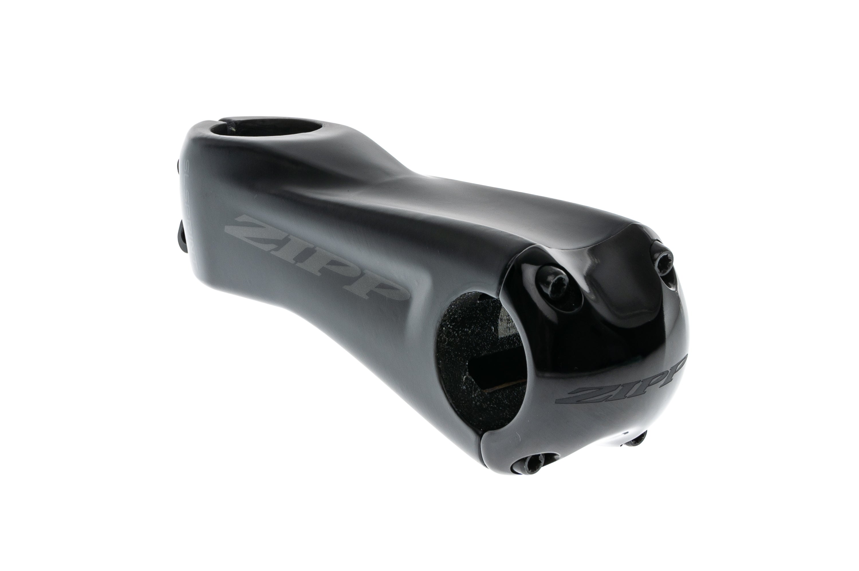 Zipp SL Sprint Carbon Stem 31.8mm Clamp 110mm 12 | The Pro's Closet