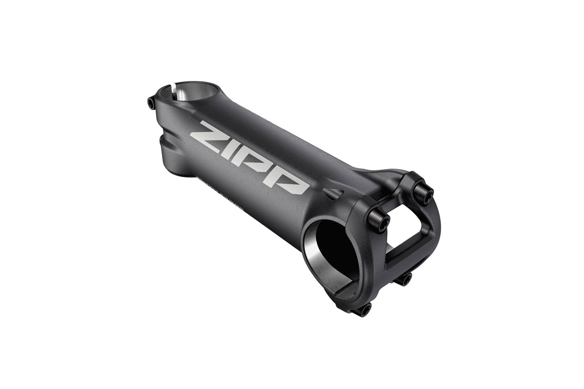 Zipp Service Course Stem 31.8mm Clamp 6 Degree Black