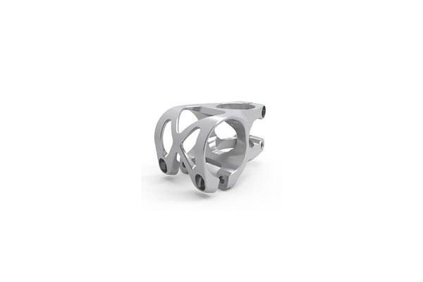 5DEV 2 Bolt Titanium Stem - CST11171 | TPC - The Pro's Closet