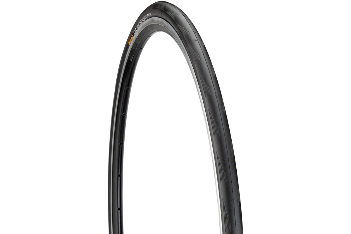 Continental Grand Sport Race Tire 700c 180TPI Cl The Pro's Closet