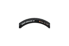 Maxxis High Roller II Tire 27.5x2.3" Exo Casing 60 TPI Tubeless sticker