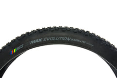 Ritchey WCS Z-Max Evolution Plus Tire 27.5x2.8" 120 TPI Tubeless Black drive side