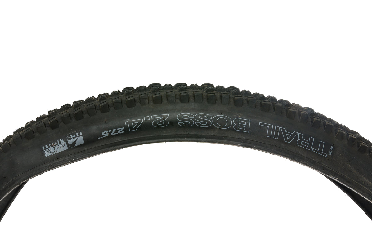 Llanta Wtb Trail Boss 27.5x2.40 Tcs Tough/tritech | Cuotas sin interés Llanta Wtb Trail Boss 27.5x2.40 Tcs Tough/tritech | Cuotas sin interés