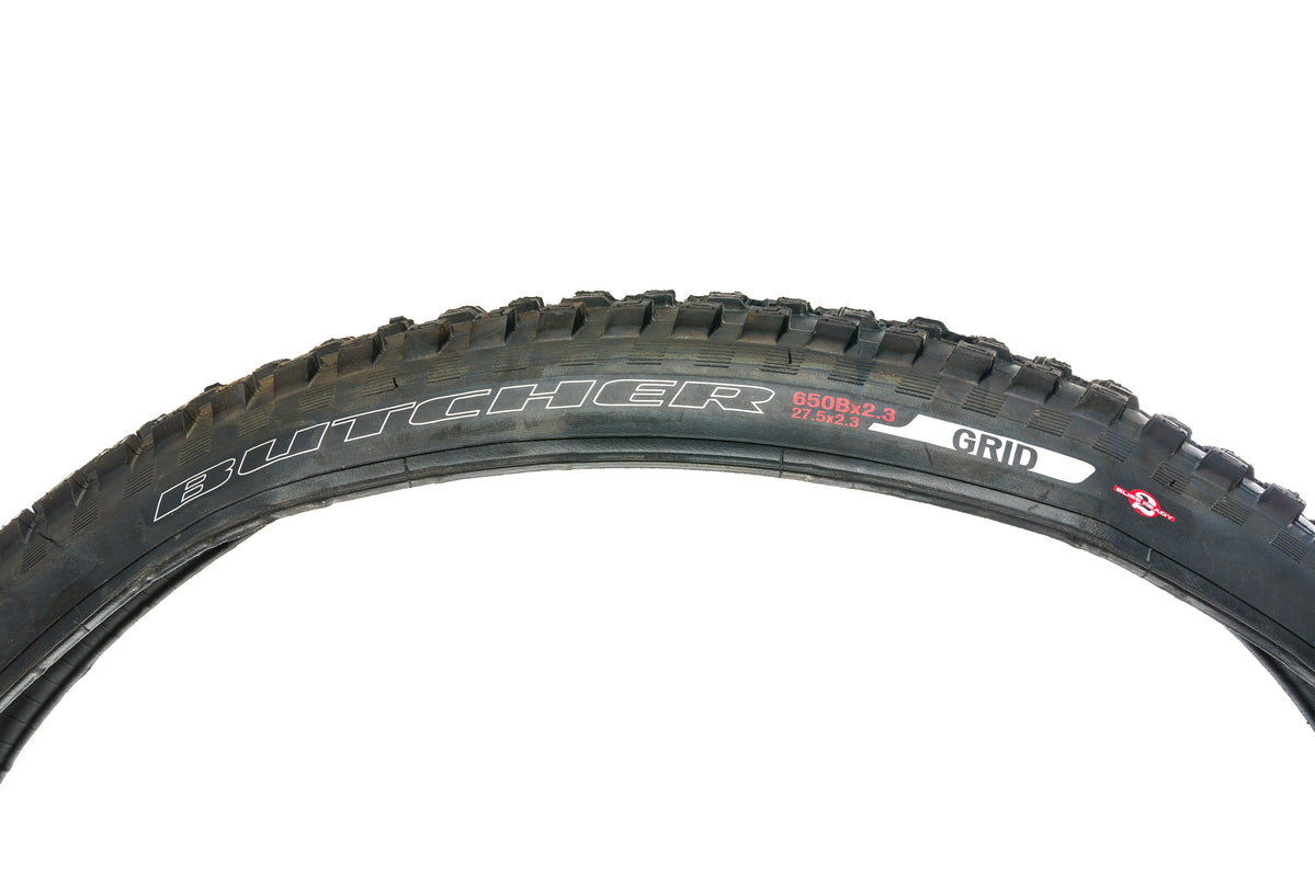 Specialized Butcher Grid Tire 27.5x2.3" 60 TPI Tubeless drive side