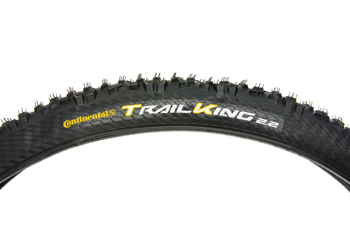 Continental Trail King 29x2.4 Protection