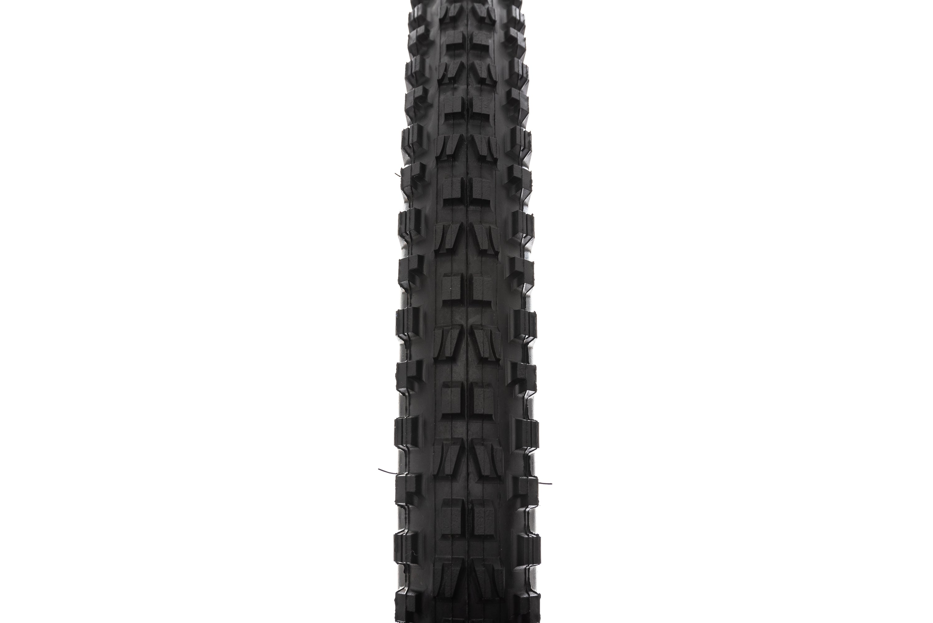 Maxxis Minion DHF Tire 29x2.3" 60 TPI Tubeless 3C EXO Protection non-drive side