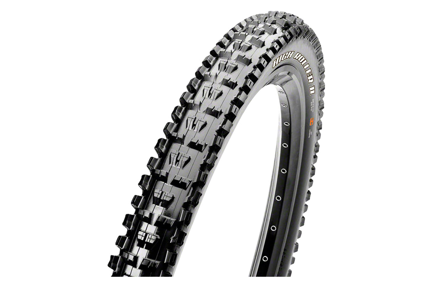 Maxxis high roller 29 x 2.3 Clearance