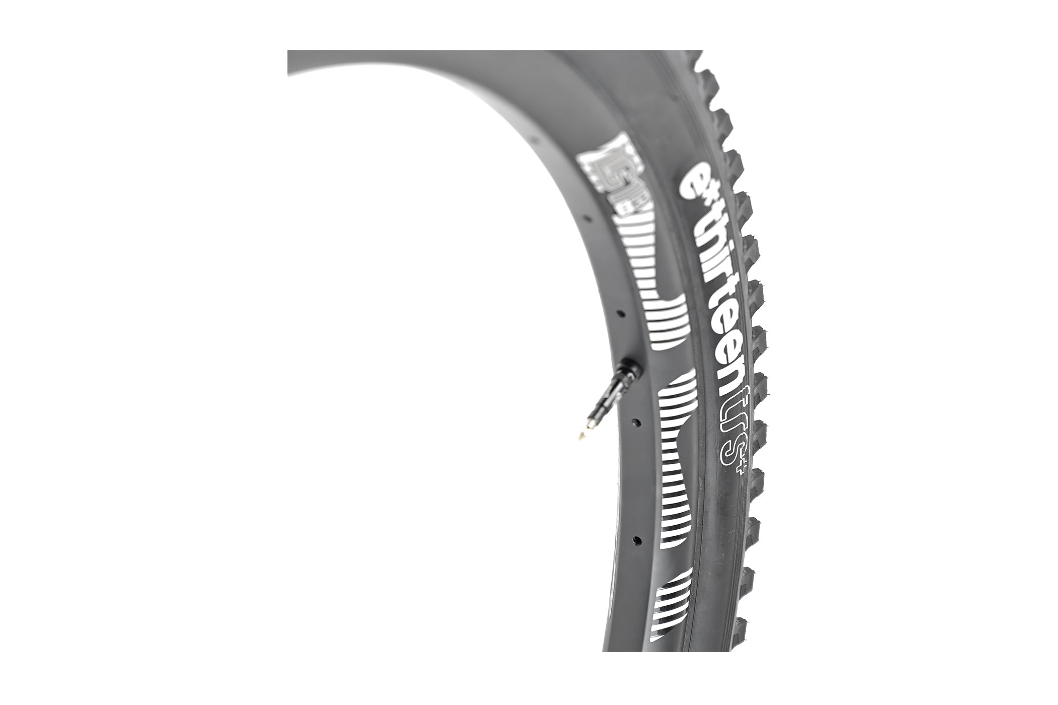 e*thirteen TRS Plus Semi-Slick Tire 120 TPI Tubeless The