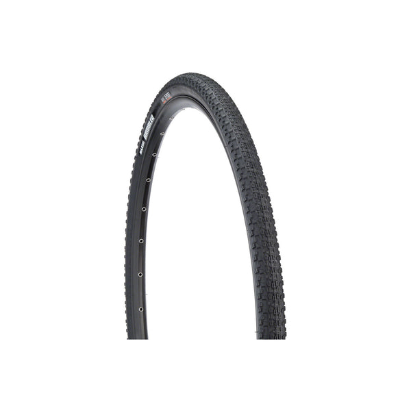Pneumatico Maxxis Rambler 700x45C Per Bici Da Ghiaia | Tubeless Ready, EXO, Pieghevole, Nero - Foto 1