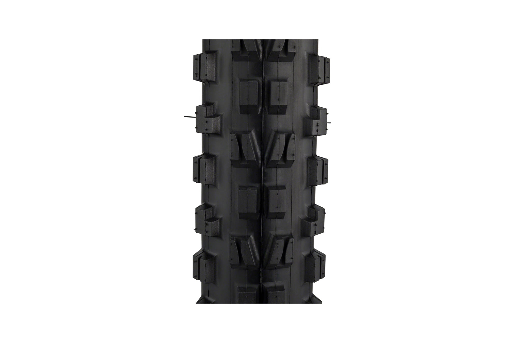 Maxxis Minion DHF Tire 29x2.50 - 3C Maxx Terra Folding Bead EXO/TR/WT For Aggressive Mountain Biking