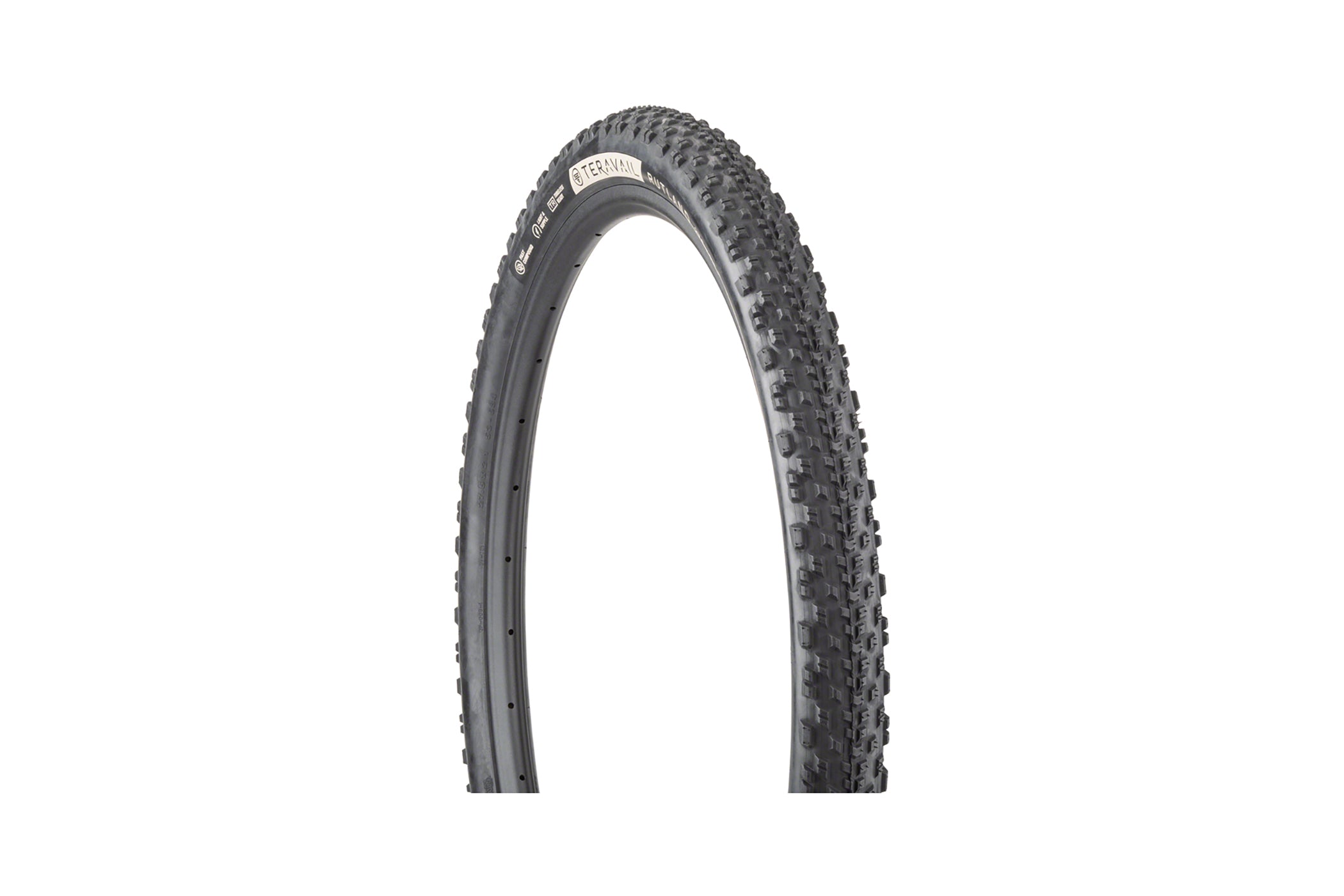 Teravail Rutland Tire 27.5 x 2.1