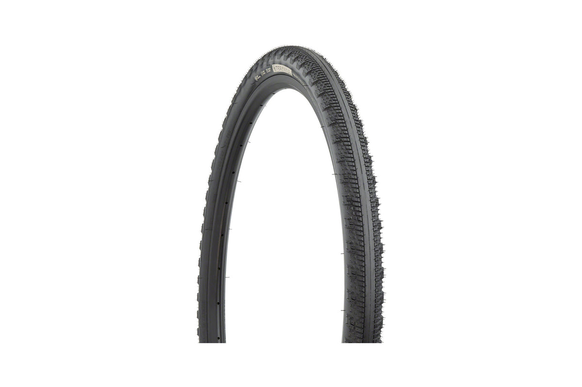 Teravail Washburn Tire 700c Tubeless Light and Supple Black | The