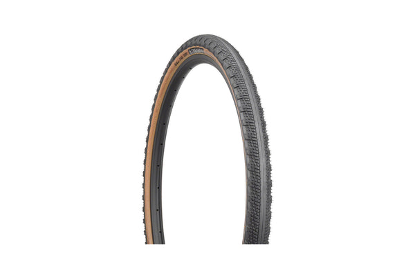 TERAVAIL WASHBURN 650b×47 Teravail Washburn Tire 650b x 47mm Tubeless Durable Tan | The