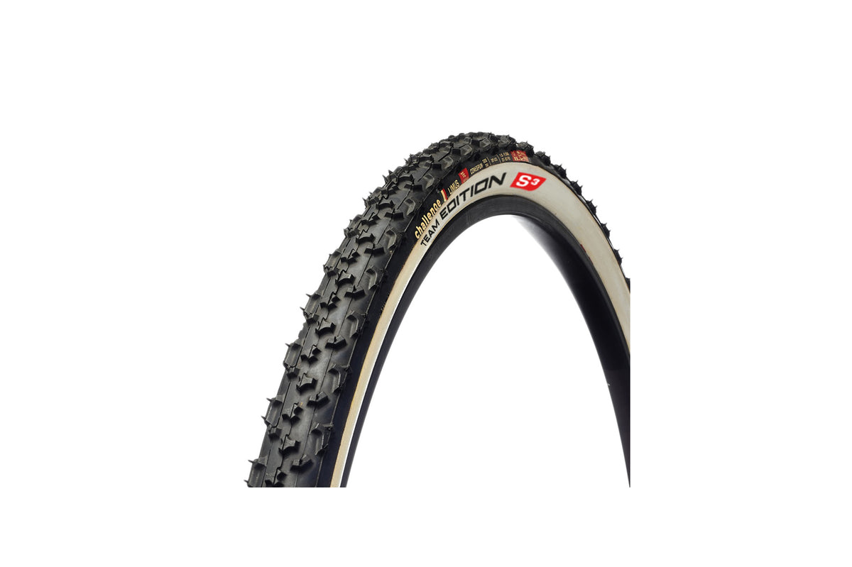 Copertone Challenge Limus 700x33 Tlr Vulcan Nero Copertone Challenge Limus 700x33 Tlr Vulcan Nero