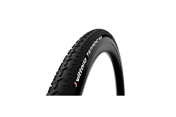 Vittoria Terreno Mix TNT G2.0 Tire 700c Tubeless | The Pro's Closet