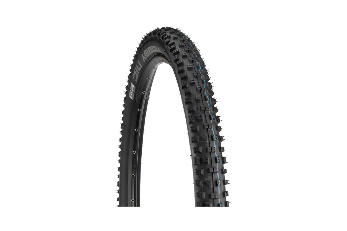 Schwalbe Nobby Nic Tyre Tubeless TLE EVO Super Ground SpeedGrip Bronze Wall Schwalbe Nobby Nic Tyre Tubeless TLE EVO Super Ground SpeedGrip Bronze Wall