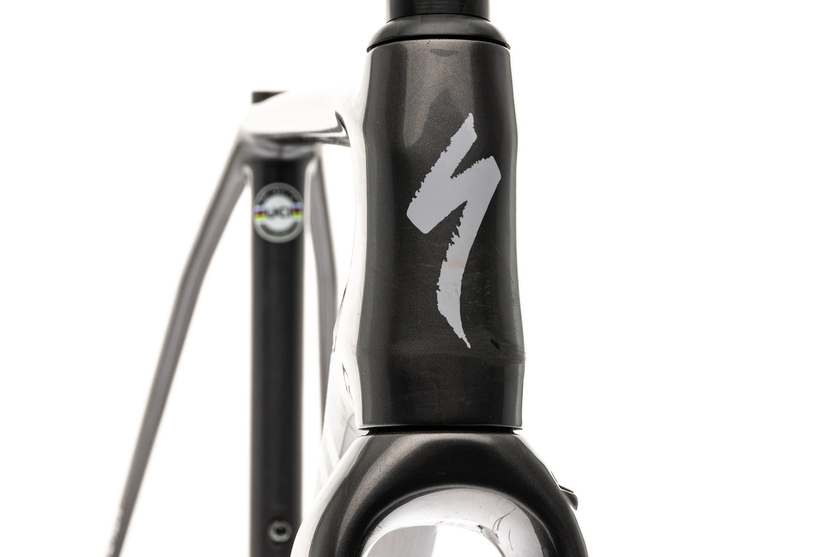 specialized crux disc