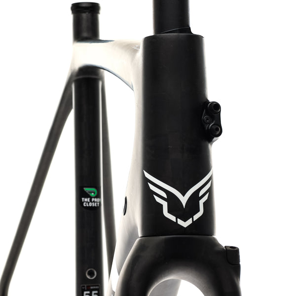 Felt FX FRD 55cm Frameset - 2019 | The Pro's Closet