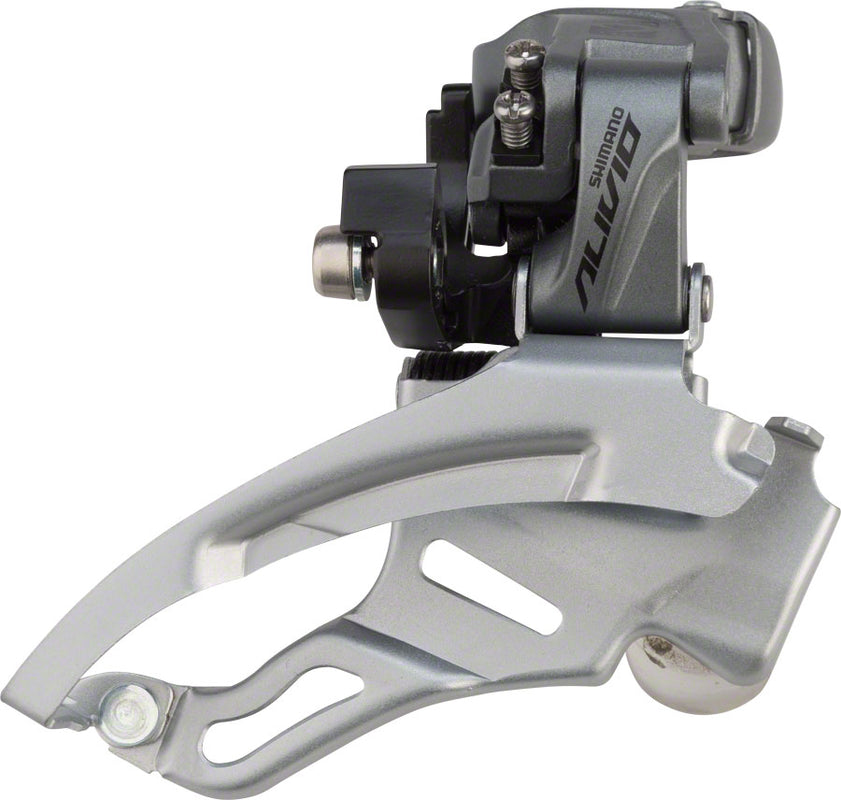 Shimano Alivio FD-M4000-DS6 Front Derailleur 3x9