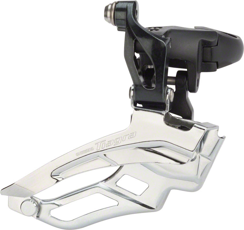 Shimano Tiagra 3x10s Shimano Tiagra FD-4703 Front Derailleur