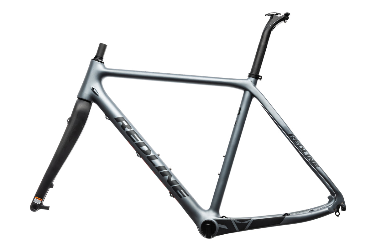 redline conquest flight