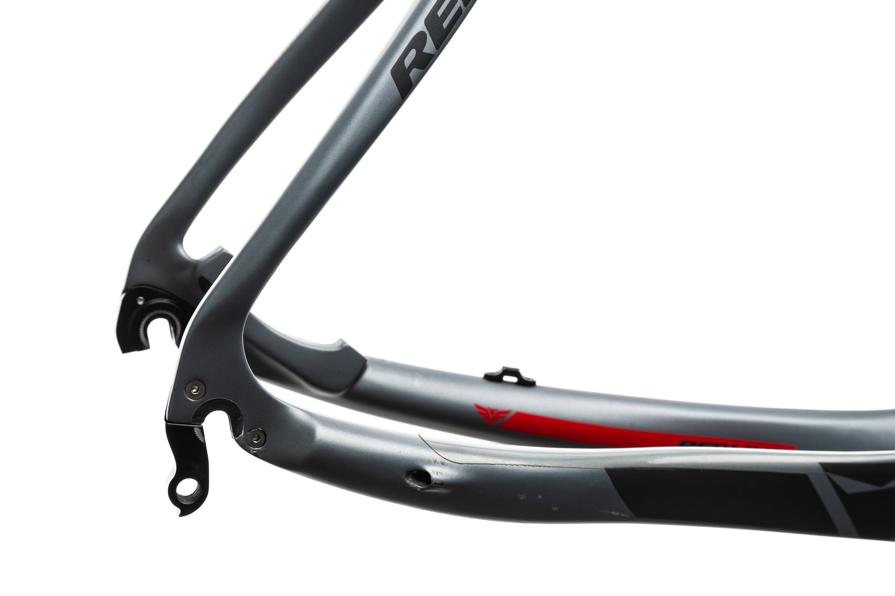 redline conquest flight