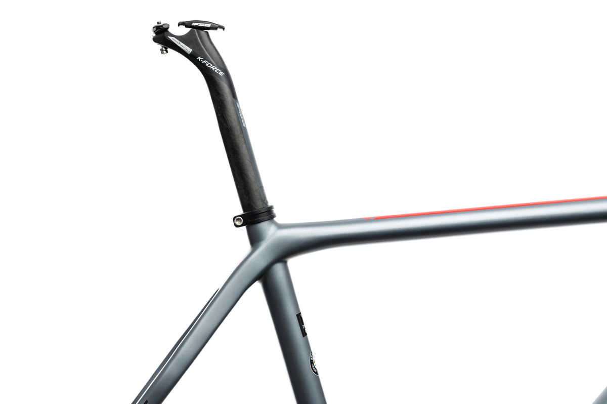 redline conquest flight