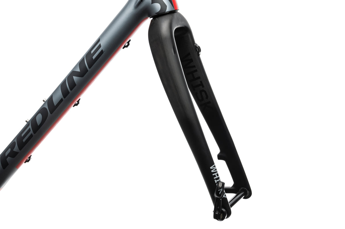 redline conquest flight