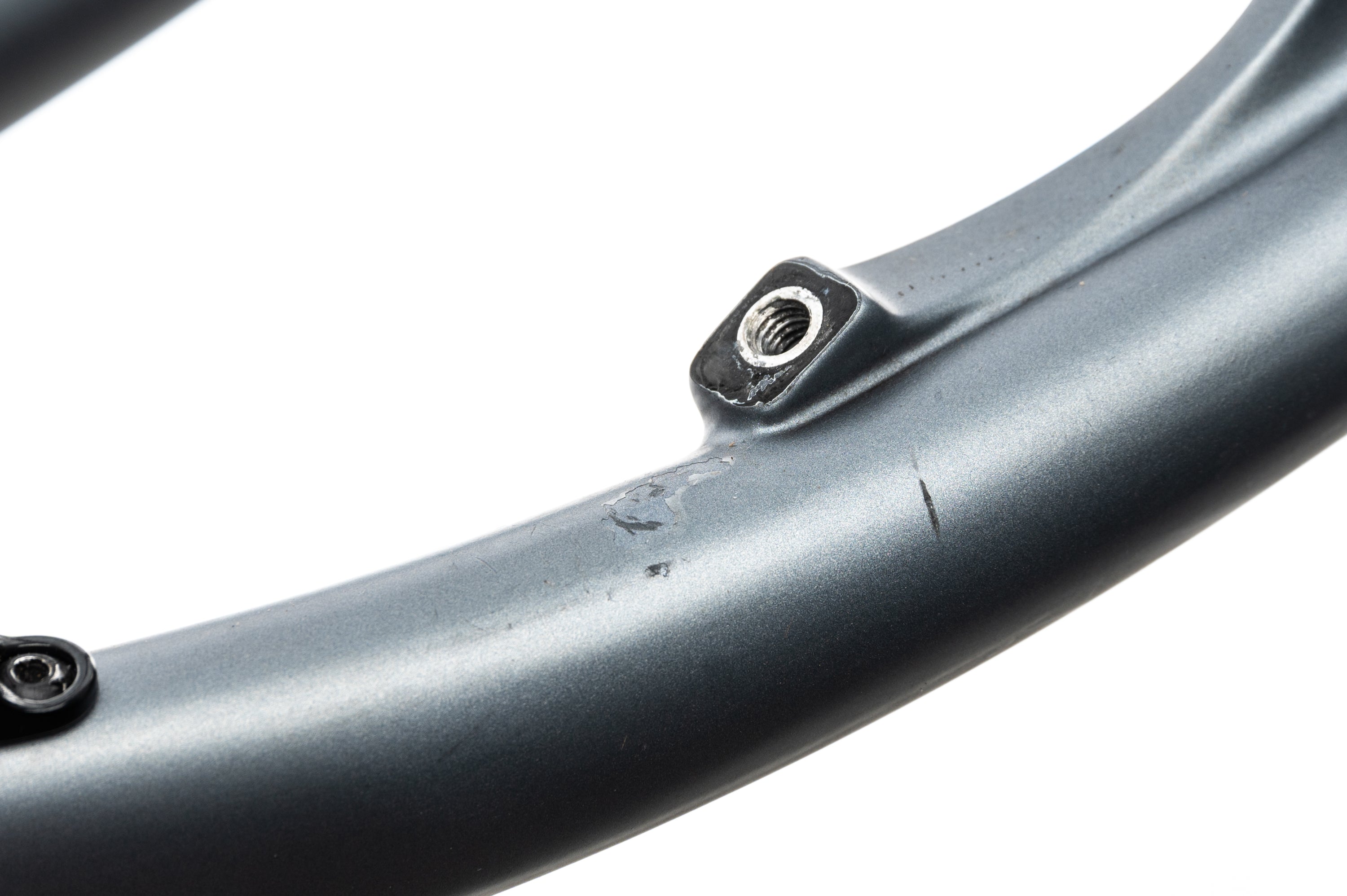 redline conquest flight