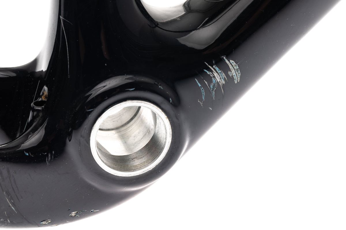 Juliana Quincy CC 54cm Frameset 2019 The Pro's Closet