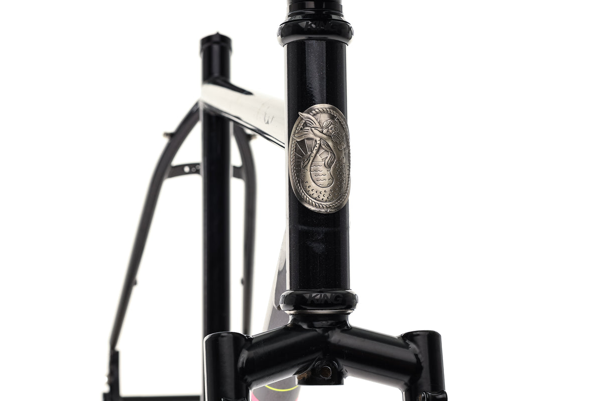 Crust Evasion Medium Frameset - 2017 | The Pro's Closet