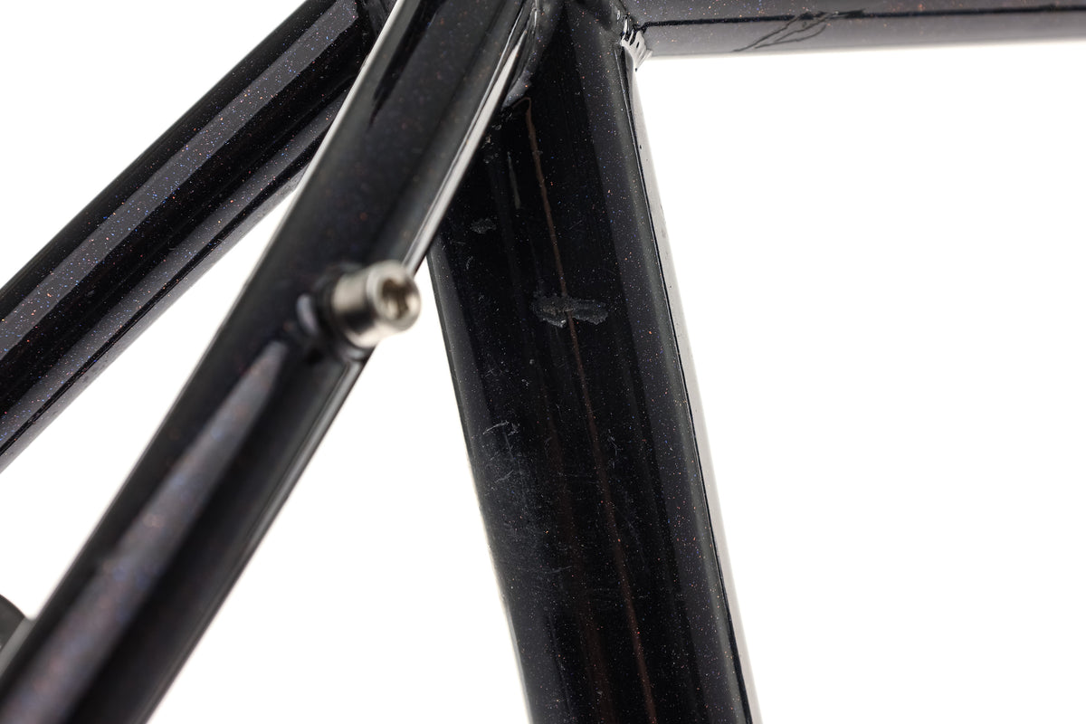 Crust Evasion Medium Frameset - 2017 | The Pro's Closet