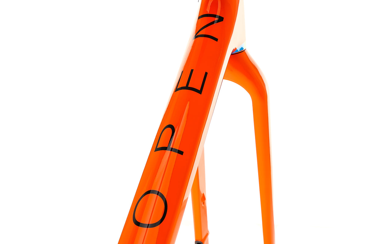 OPEN U.P. Medium Frameset - 2021 | The Pro's Closet
