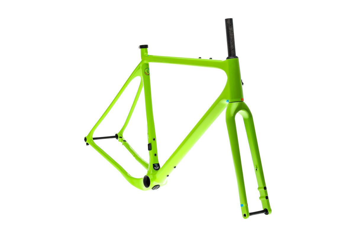 OPEN U.P. Large Frameset - 2021 | The Pro's Closet