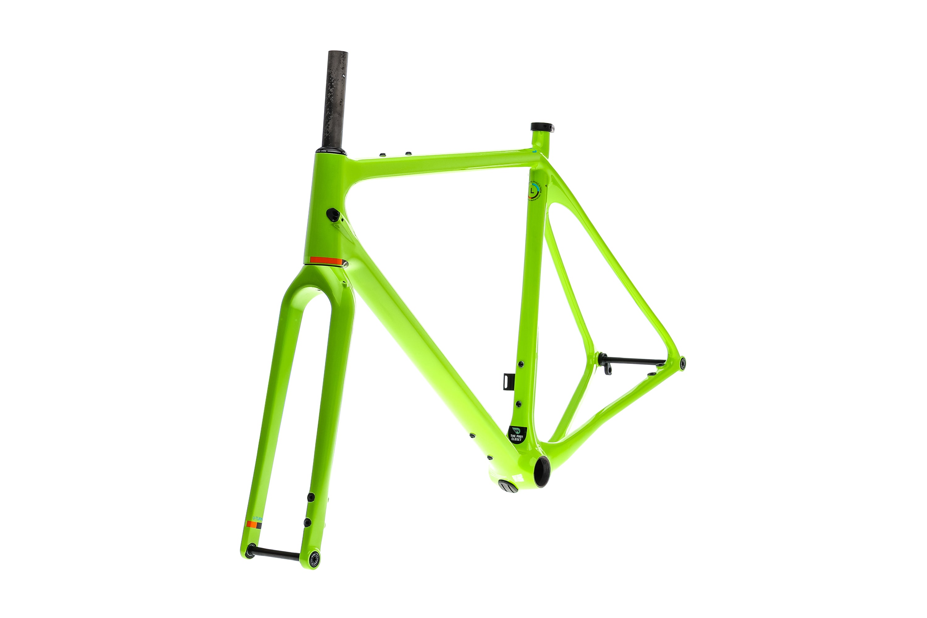 OPEN U.P. Large Frameset - 2021 | The Pro's Closet