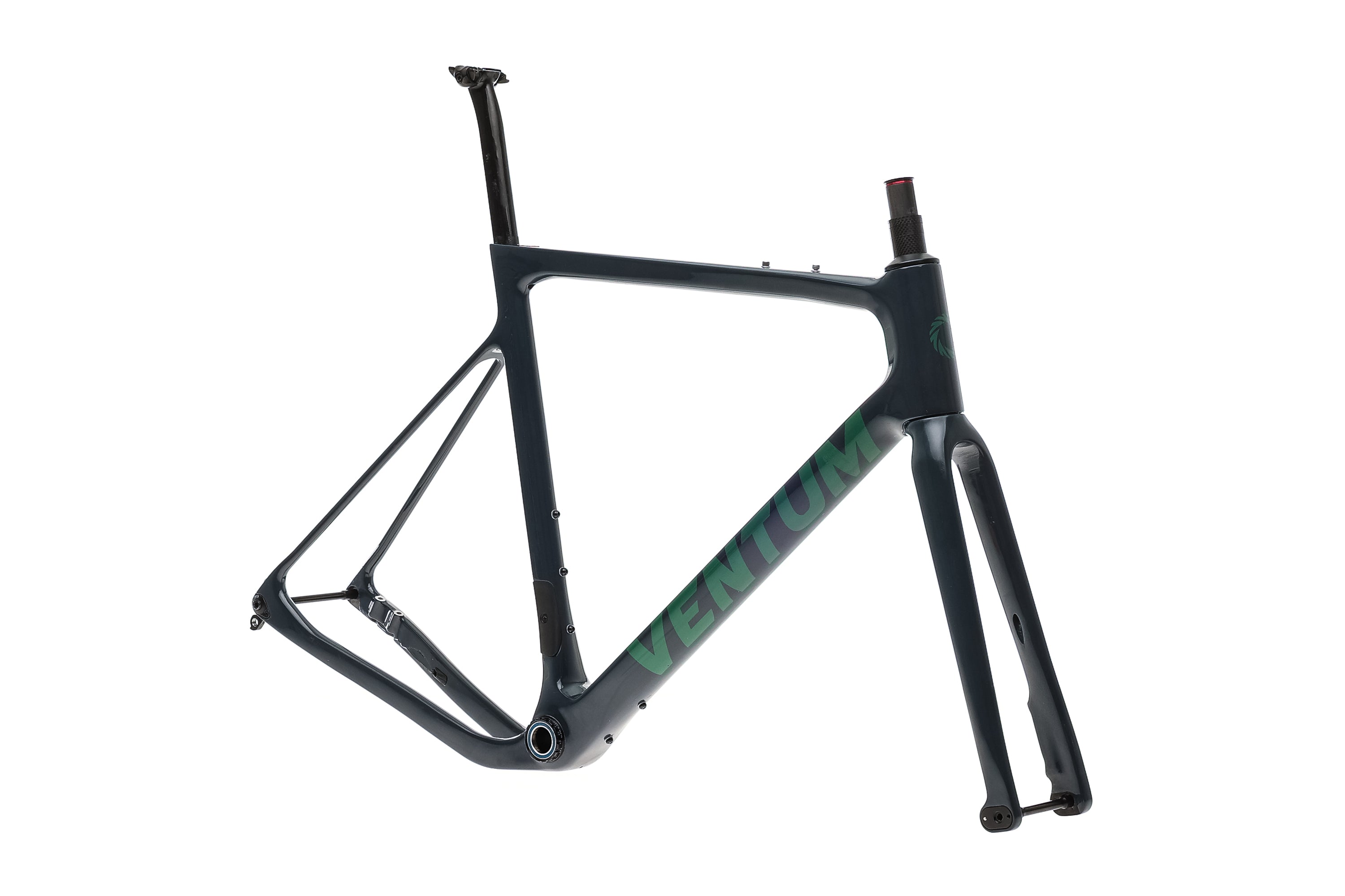 Ventum GS1 MD/LG Frameset 2021 The Pro's Closet