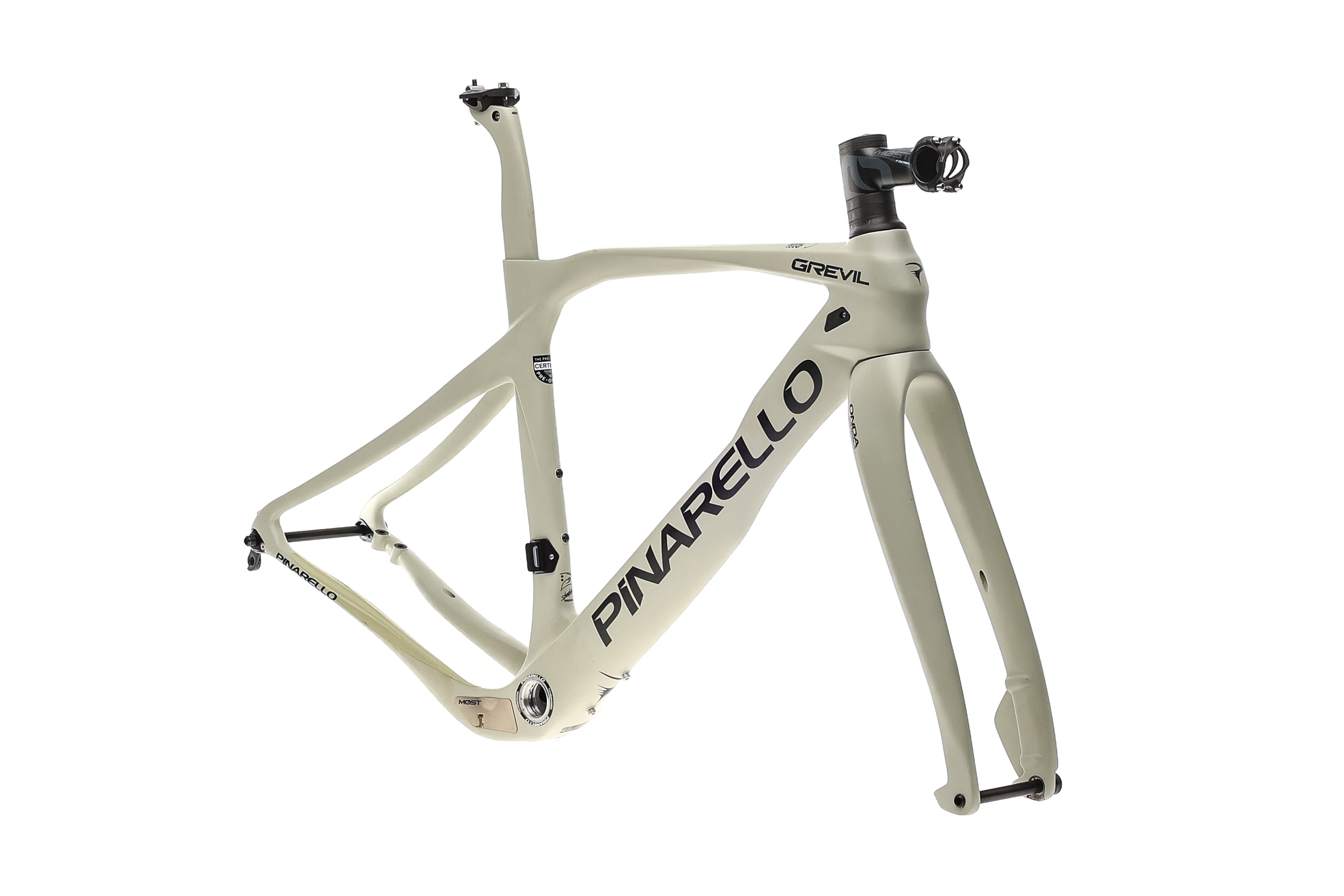 Pinarello Grevil 47cm Frameset 2021 Weight, Price, Specs, Geometry