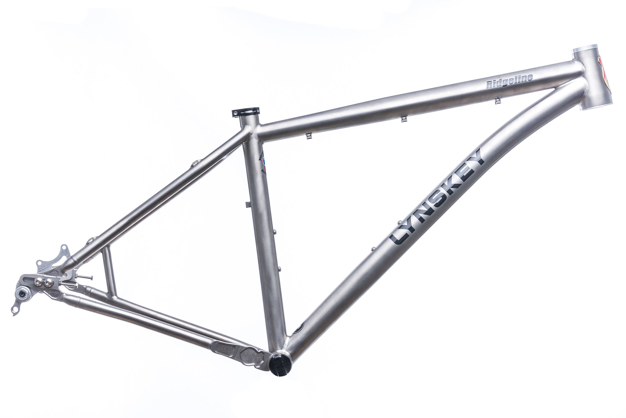 Lynskey Ridgeline 29 SL Medium Frame 2016 - Main Image