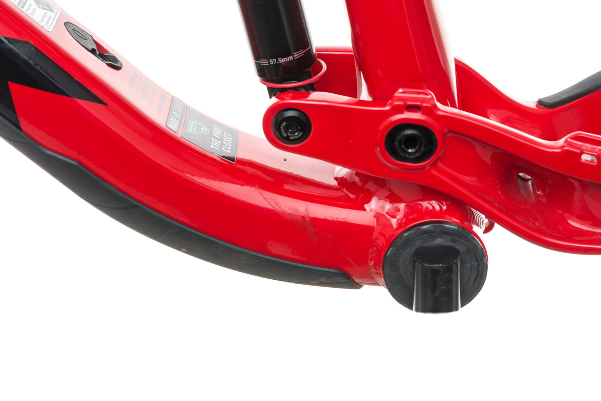 trek remedy 9 race shop limited