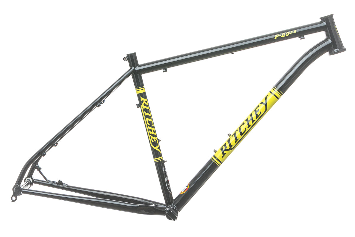 Ritchey P-29er Large Frameset 2017