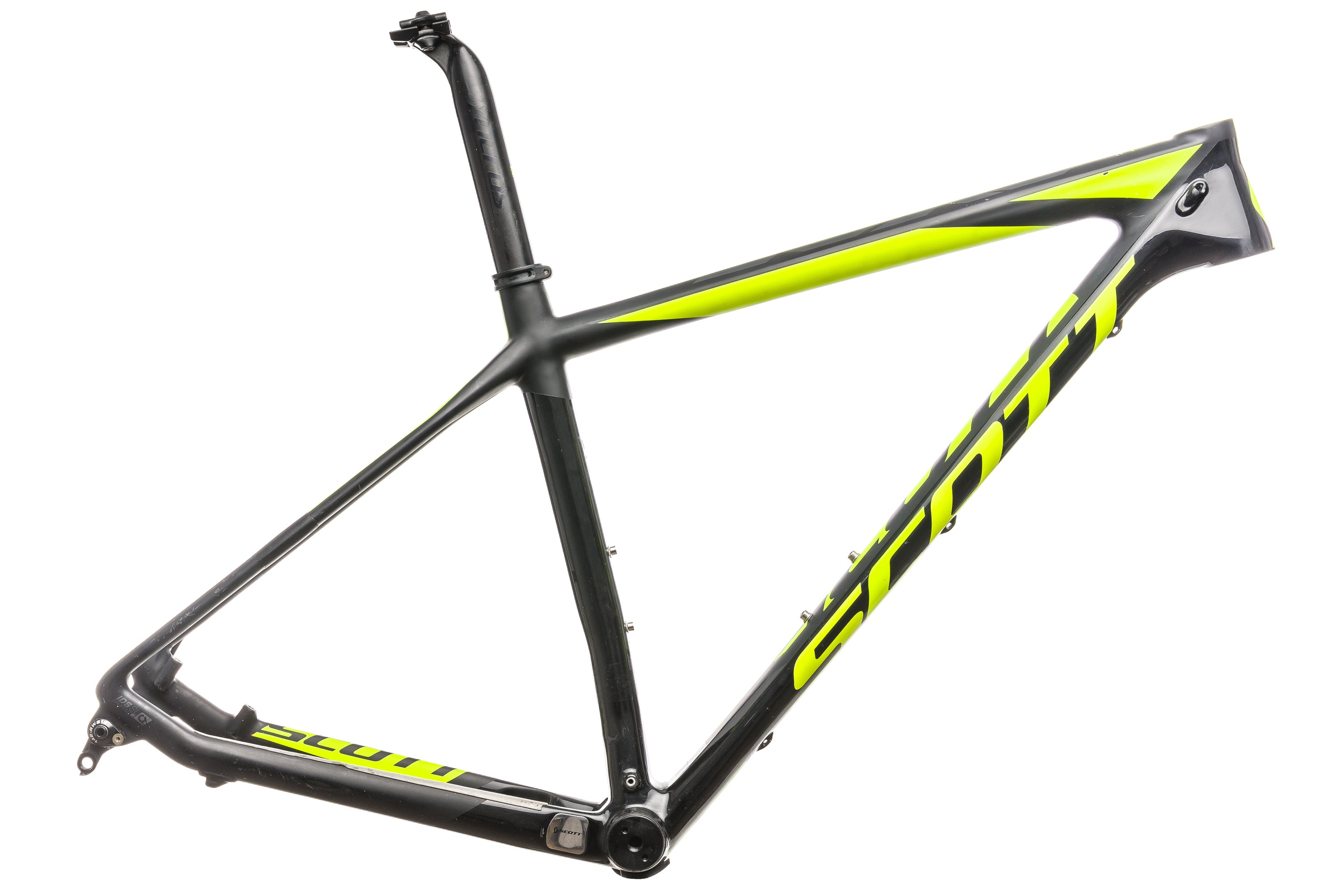 Scott Scale 900 RC Mountain Bike Frame - 2016