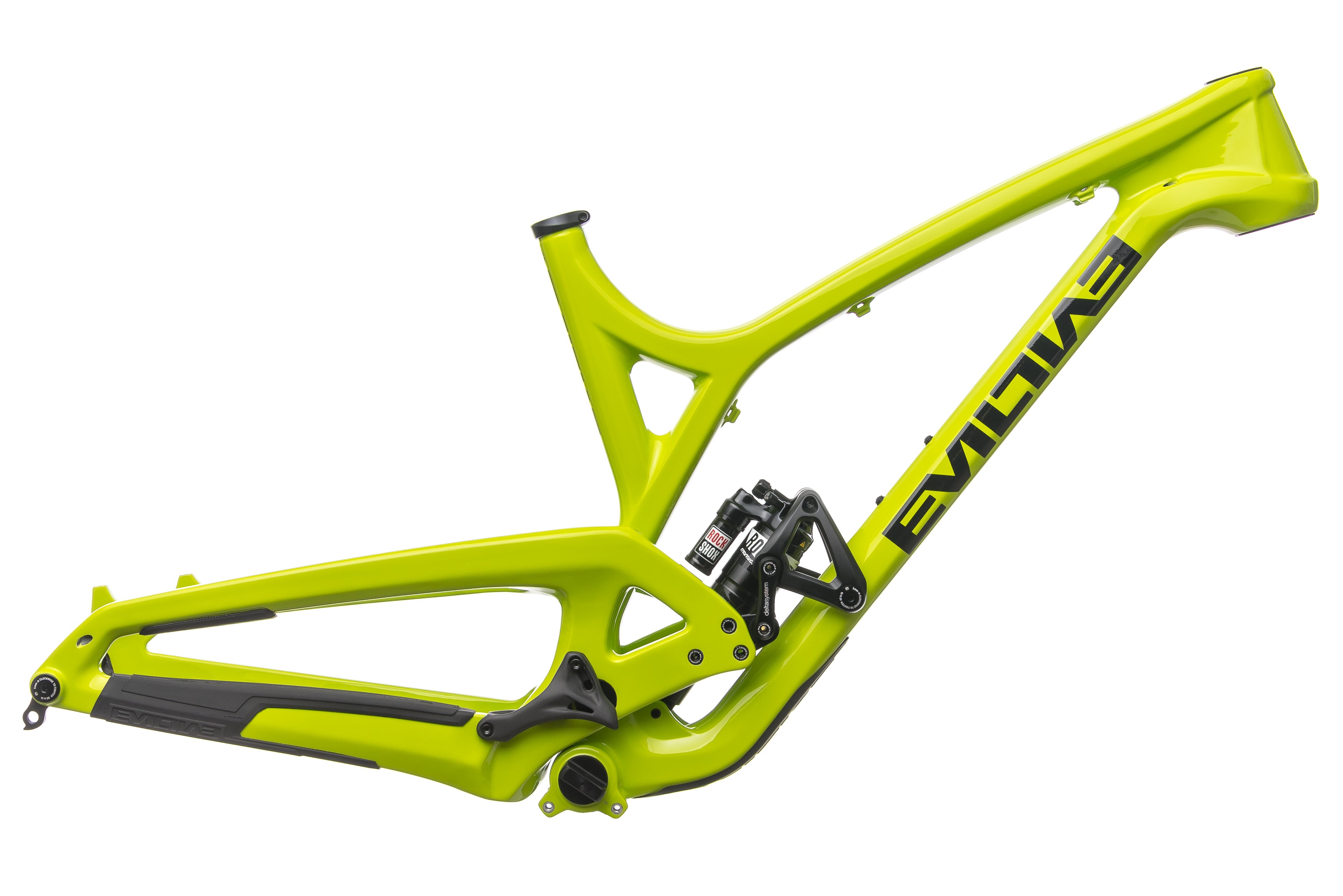 Frame Insurgent Lb Bike Frames Evil Insurgent Lb Frame Evil