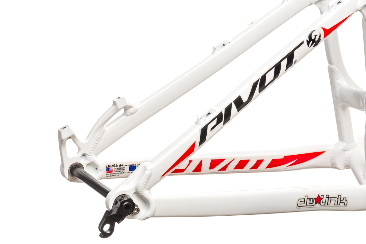 pivot firebird frame