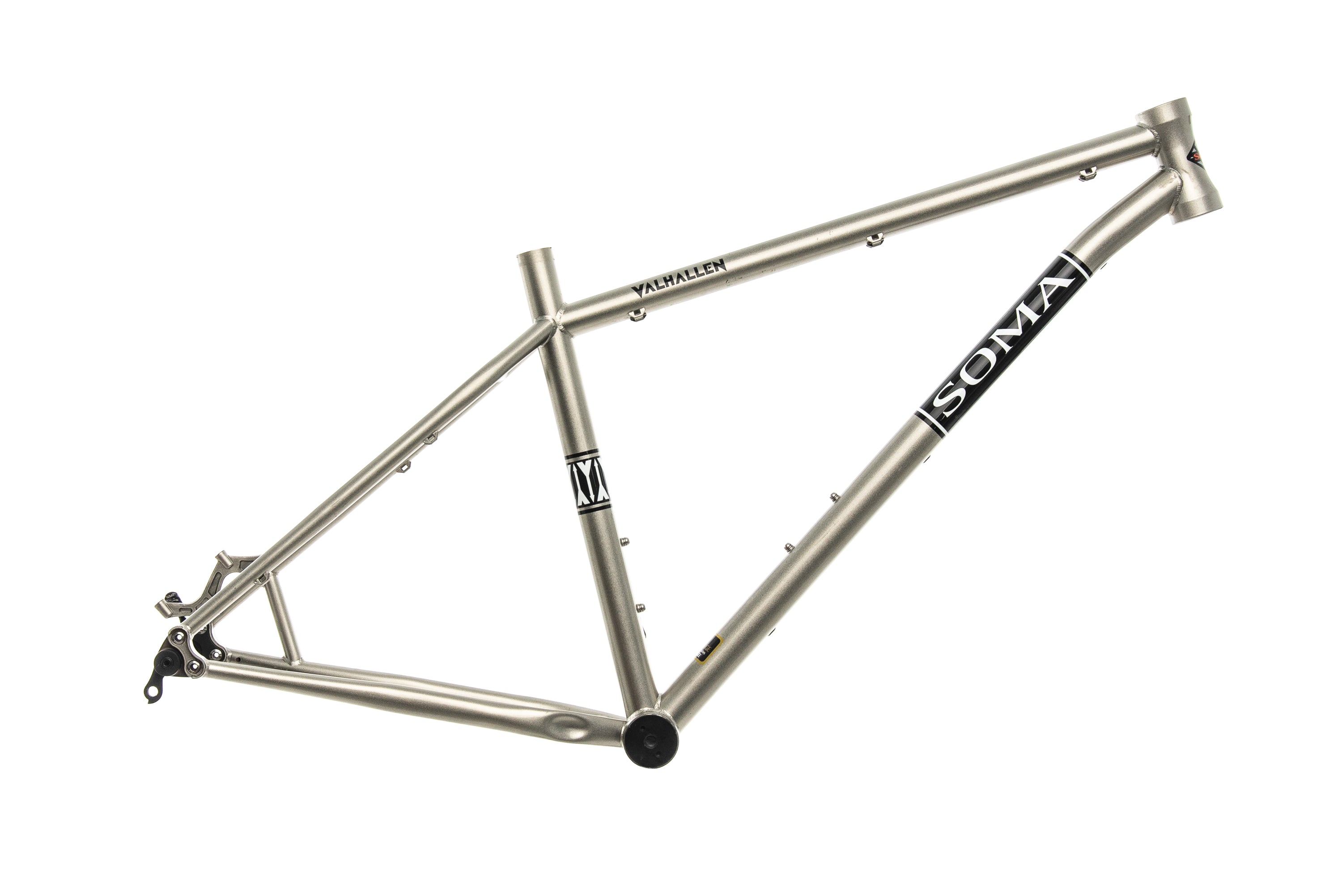 Soma Valhallen Mountain Bike Large Frame