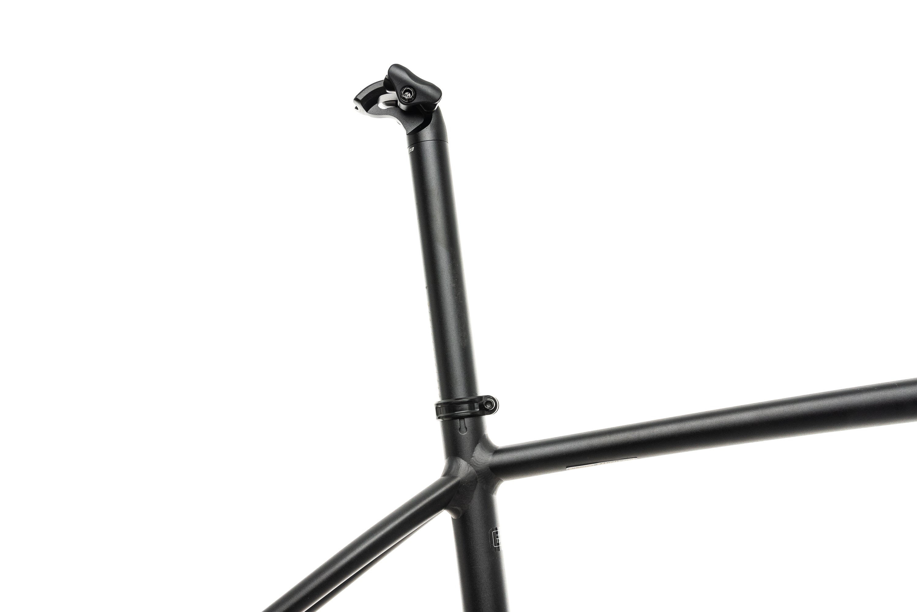 Specialized Chisel Large Frame - 2018 front wheel
