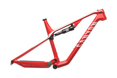 Canyon Lux CF SL Large Frame- 2020 drive side